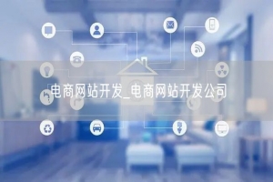 电商网站开发_电商网站开发公司